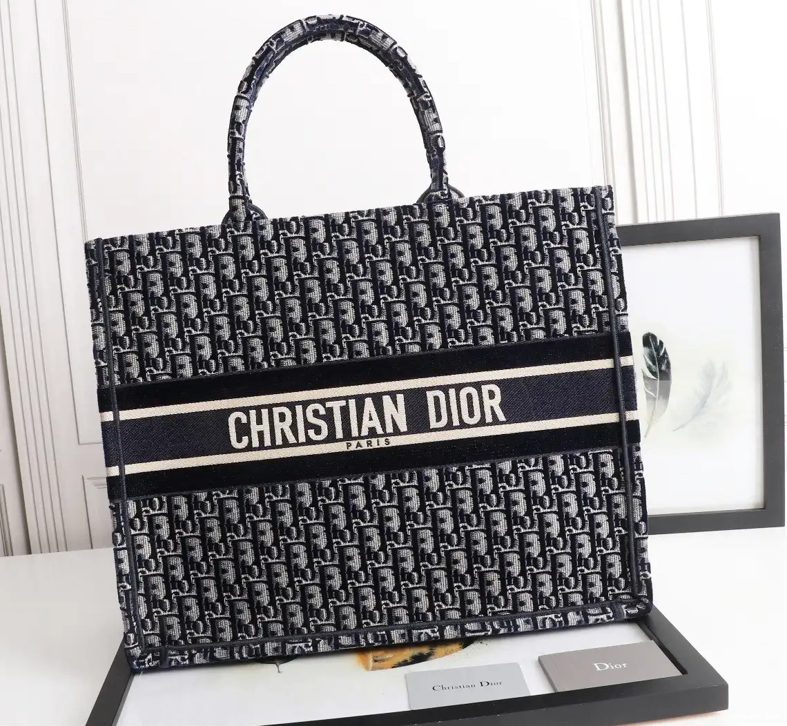 OldCobbler Bags Book Diro Tote-42*35*18.5cm Large 0522